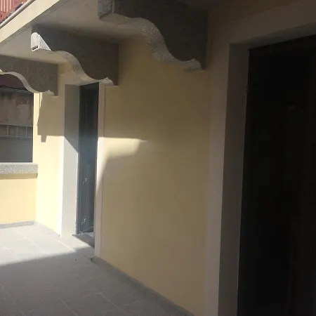 Apartahotel Kalliste