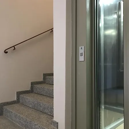 Kalliste Apartahotel Ajaccio (Corsica)