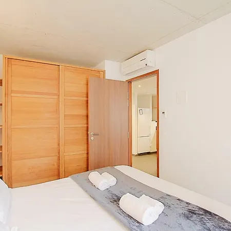 Apartahotel Kalliste