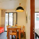 Kalliste Lejlighedshotel 4*