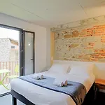 Kalliste 4* Ajaccio (Corsica)