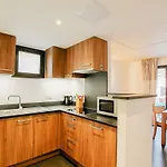 Lejlighedshotel Kalliste Ajaccio (Corsica)