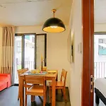 Kalliste Lejlighedshotel Ajaccio (Corsica)