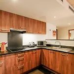 Kalliste Lejlighedshotel 4*