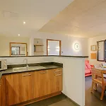 Kalliste Lejlighedshotel 4*
