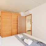 Lejlighedshotel Kalliste