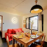 Kalliste Lejlighedshotel