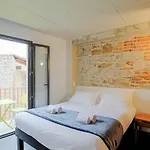Kalliste 4* Ajaccio (Corsica)