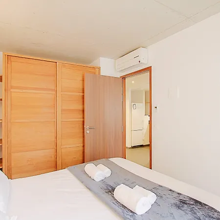 Kalliste Aparthotel Ajaccio (Corsica)