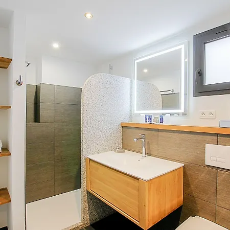 Aparthotel Kalliste Ajaccio (Corsica)