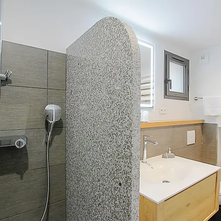 Kalliste 4* Ajaccio (Corsica)