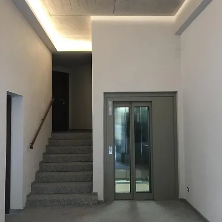 Appart hôtel Kalliste 4*