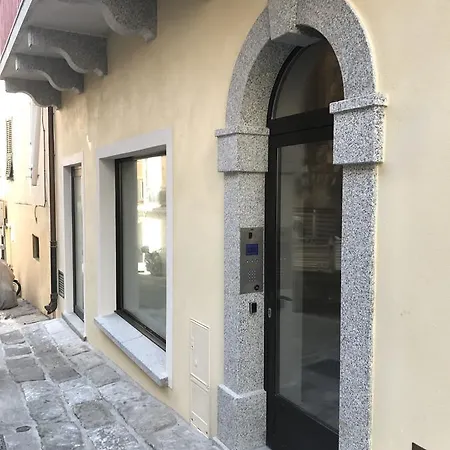 Kalliste Appart hôtel *