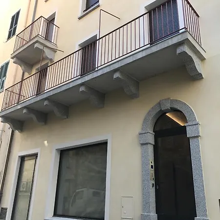 Appart hôtel Kalliste *