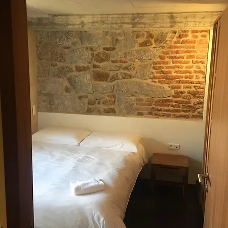 Appart hôtel Kalliste