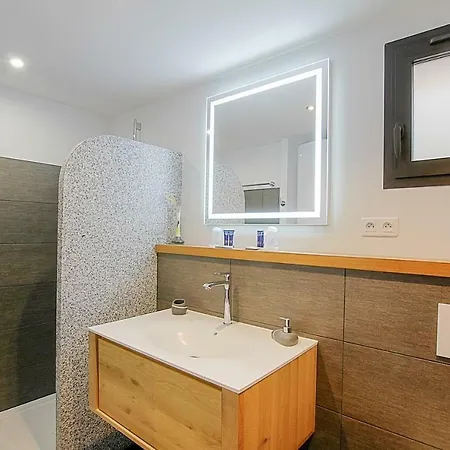 Appart hôtel Kalliste Ajaccio (Corsica)