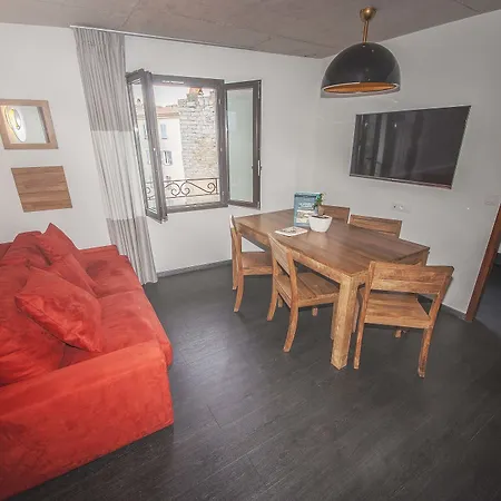 Appart hôtel Kalliste Ajaccio (Corsica)