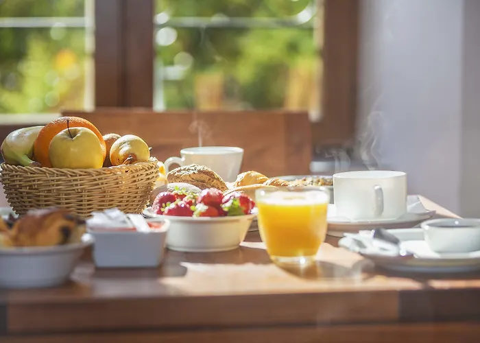 Kalliste Lägenhetshotell