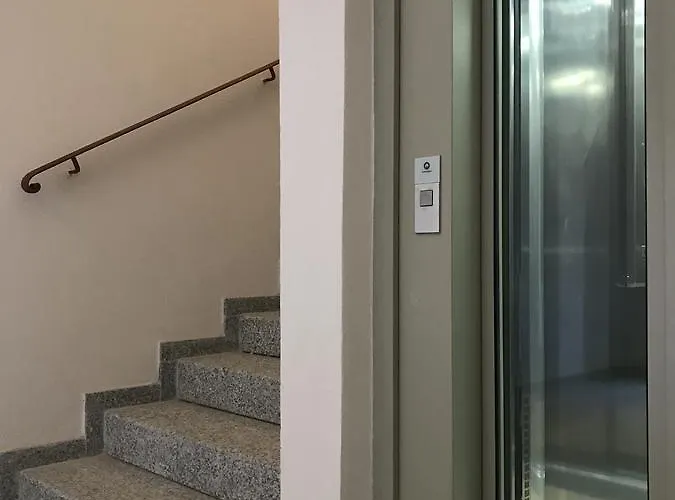 Kalliste Lägenhetshotell Ajaccio (Corsica)