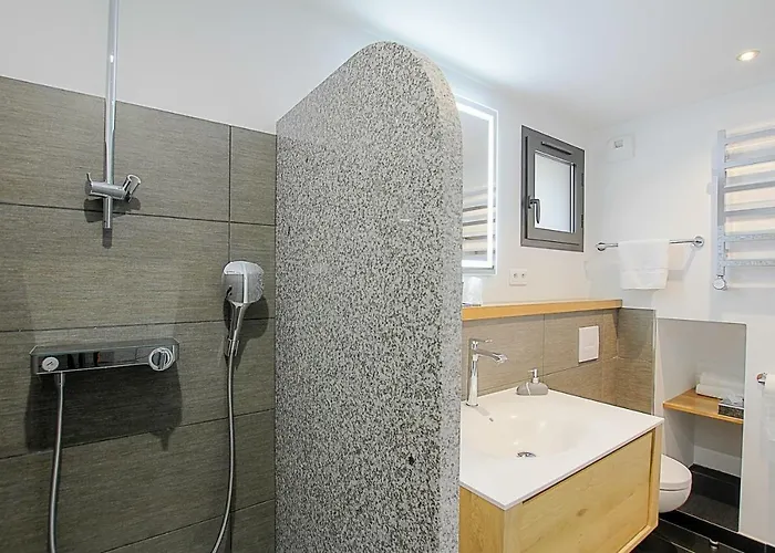 Kalliste 4* Ajaccio (Corsica)