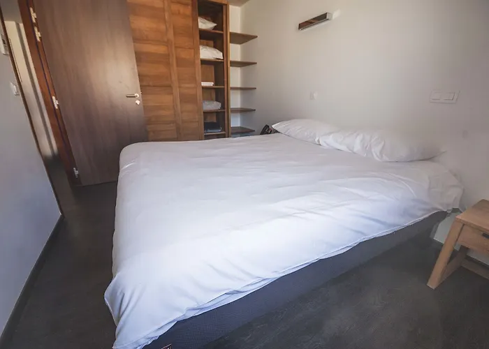 Lägenhetshotell Kalliste